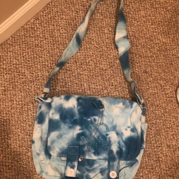 NEW Undeebandz messenger bags - several colors - Picture 4 of 6